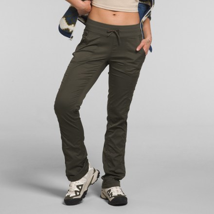 The North Face Aphrodite 2.0 Pants - Women's 0