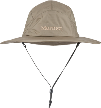 marmot precip safari hat