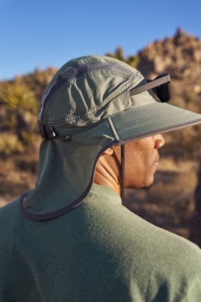 Location Image for Ultra Adventure Hat