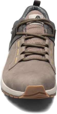 Forsake Range Low Shoes - Men's 3