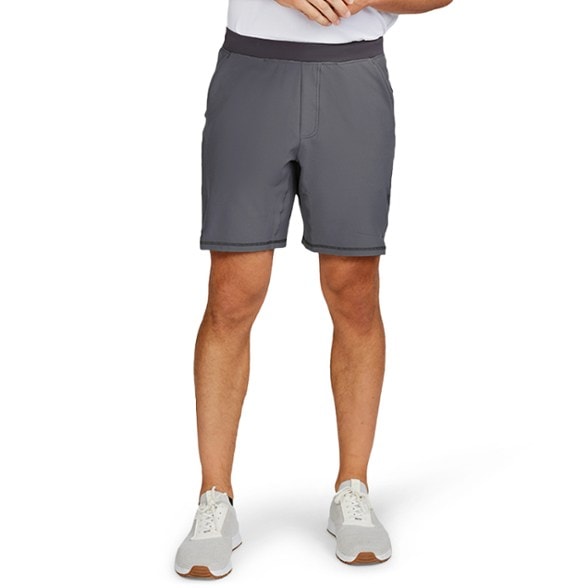 On Body Image of color Dark Alloy