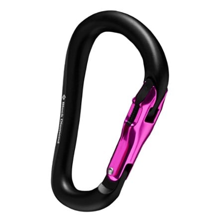 Black Diamond RockLock Magnetron Carabiner 1