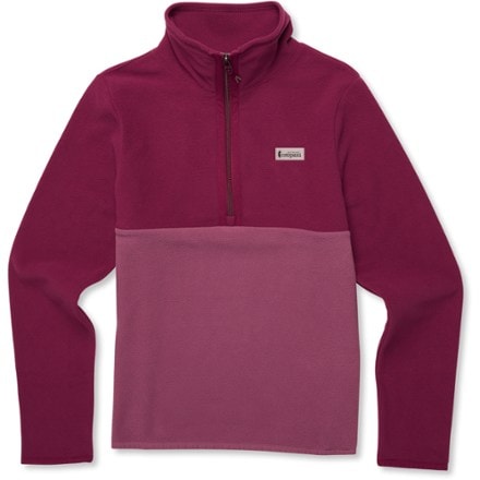 Cotopaxi Amado Fleece Pullover - Women's 0