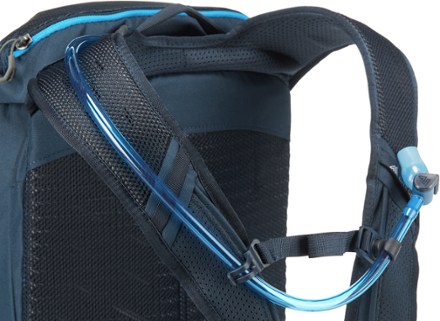 Gregory Nano 18 H2O Hydration Pack - Plus Size Hydration integration (Scuba Blue)