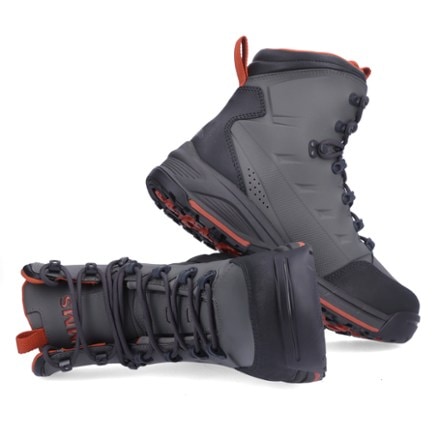 Simms Freestone Wading Boots - Men's 6