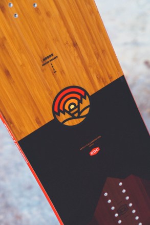 Arbor Shiloh Rocker Snowboard - 2021/2022 | REI Co-op