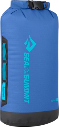 Sea to Summit Big River Dry Bag - 13 L Blue 13 L