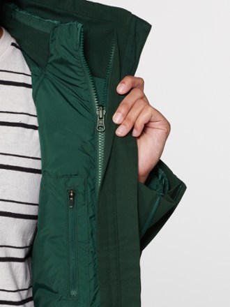 Patagonia Tres 3-in-1 Parka - Women's 8