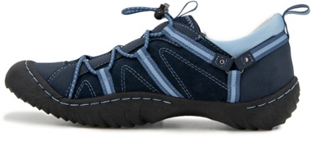 JBU Syngery Shoes - Women's 1