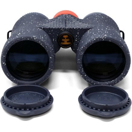 Nocs Provisions Nocs x National Audubon Society Field Issue 8 x 42 Binoculars Bundle 3