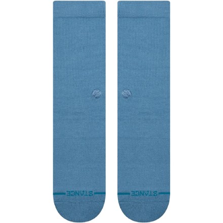Stance Icon Crew Socks 1