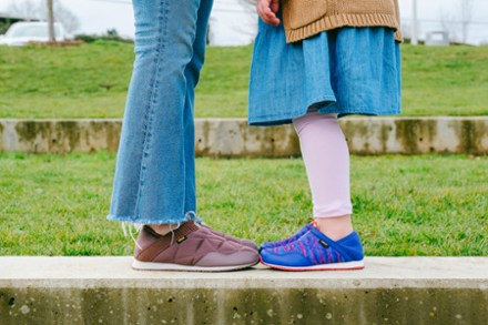Teva ReEmber Tie-Dye Slip-Ons - Kids' 6