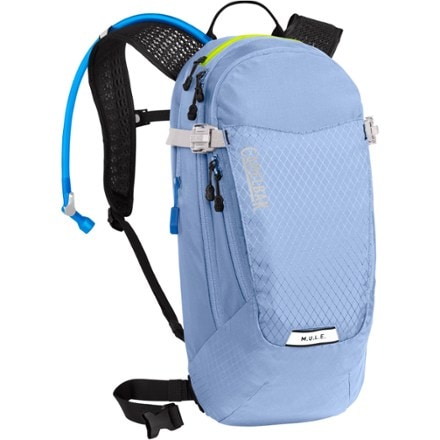 CamelBak M.U.L.E. 12 Hydration Pack - 100 fl. oz. - Women's 0