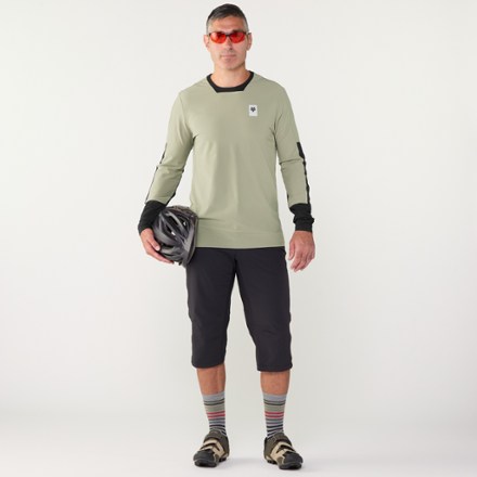 Fox Defend Thermal Bike Jersey - Men's 3