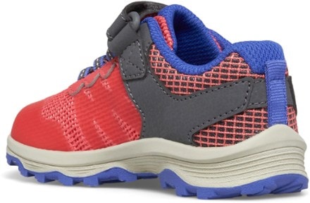 Merrell Nova 3 Jr. Shoes - Toddlers' 1