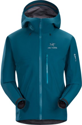 Arc'teryx Alpha FL Jacket - Men's