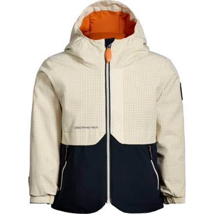Moritz Insulated Jacket - Toddlers'/Kids'