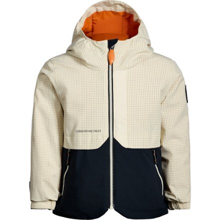 Obermeyer Moritz Insulated Jacket - Toddlers'/Kids' 0