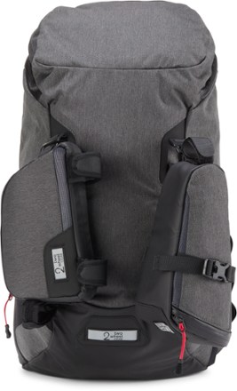 Two Wheel Gear Commute Pack Kit 7