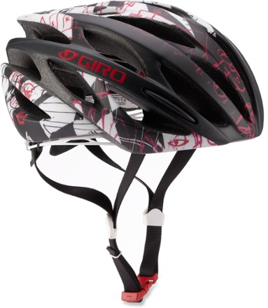 giro saros helmet