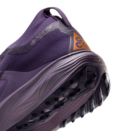 Nike ACG Pegasus GTX Trail-Running Shoes - Women's 4