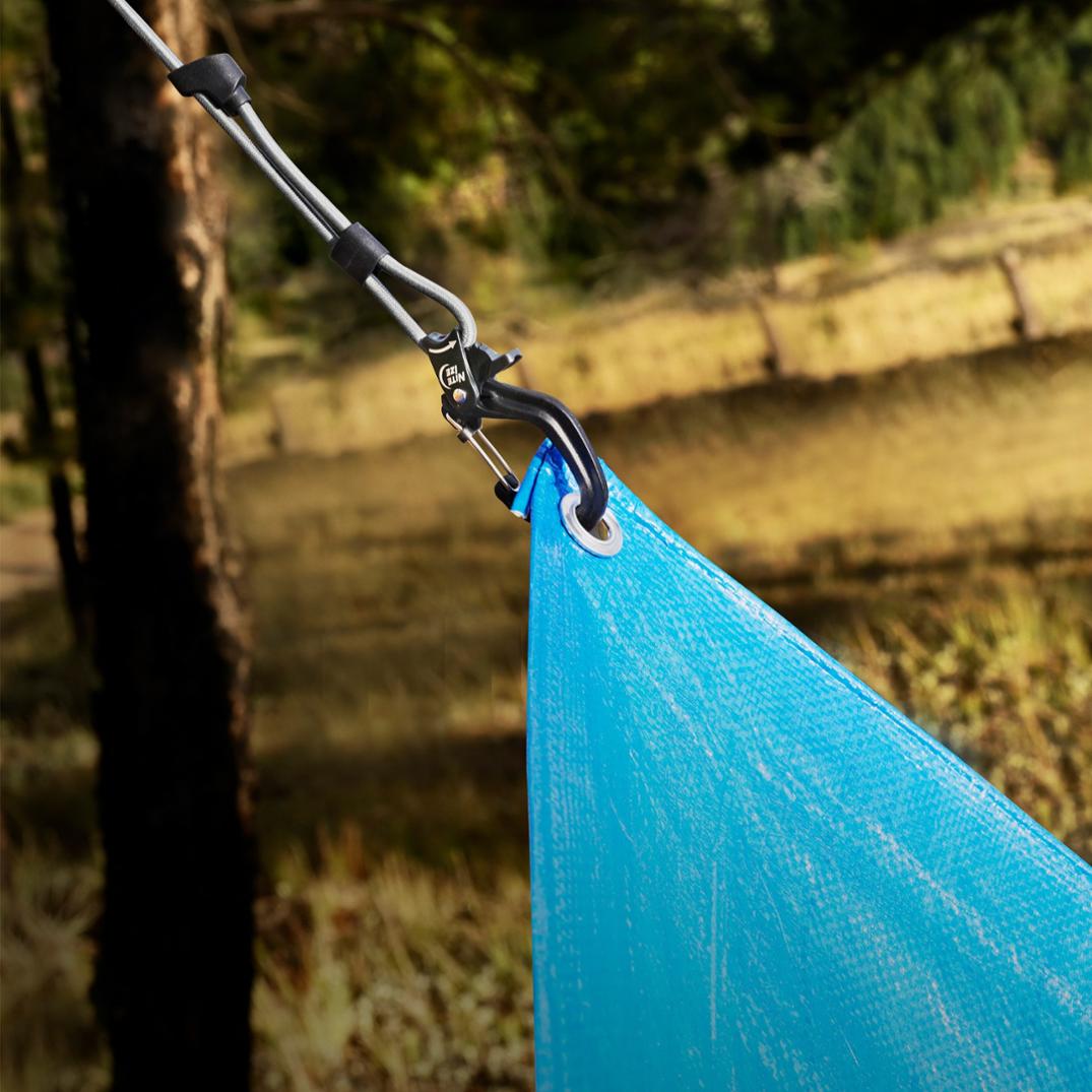 Location Image for CamJam SlideLock Adjustable Bungee