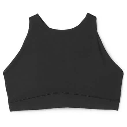 Vuori AllTheForm High-Neck Bra 0