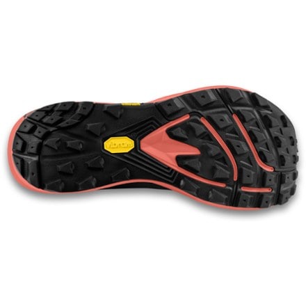 Topo Athletic MTN Racer 4 Trail-Running Shoes - Women's 4