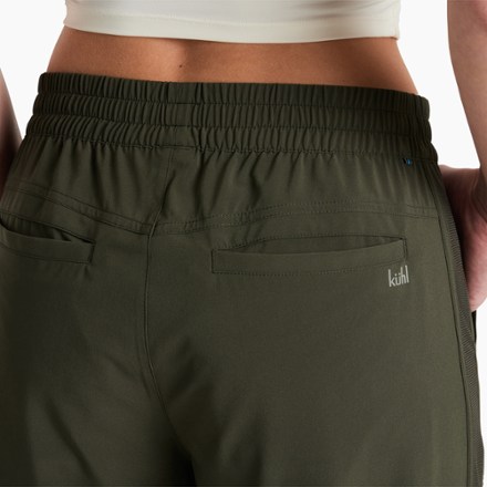 KUHL Vantage Wide-Leg Pants - Women's 4