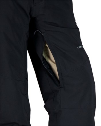 Obermeyer Parker Snow Pants - Boys' 3