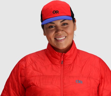 Outdoor Research Swift Air Cap 5