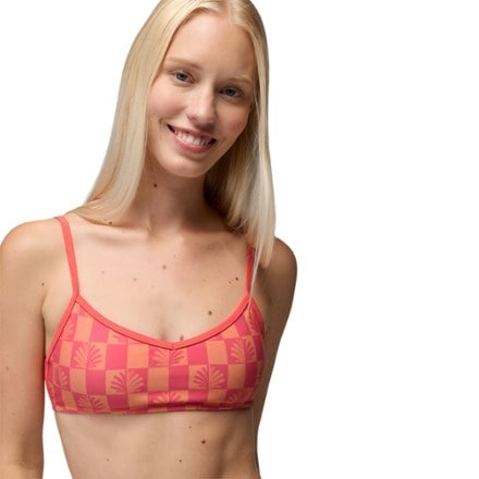 prAna Tropic Kiss Swimsuit Top - Women's 3