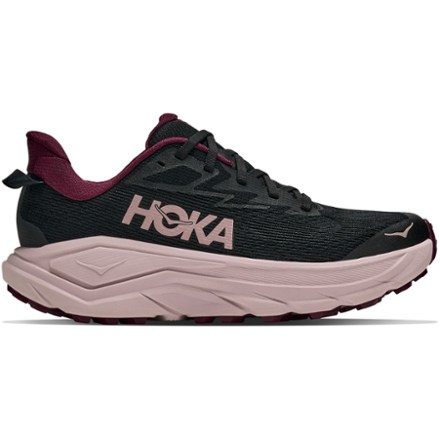 HOKA Challenger 8 Trail-Running Shoes - Women's