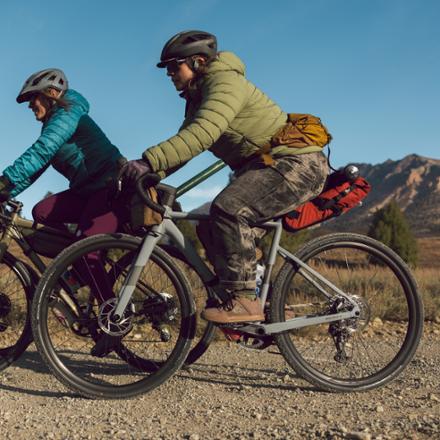 Location Image for Speedster Gravel 20 Bike