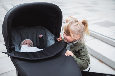Thule Urban Glide Bassinet 6