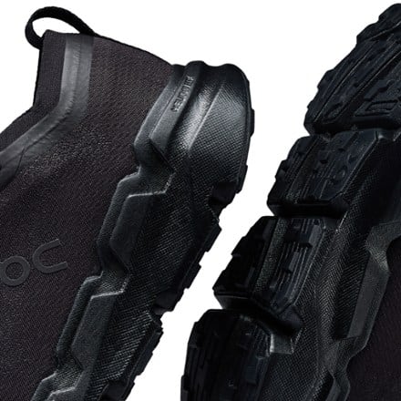 On Cloudsoma Trail-Running Shoes - Men's 7