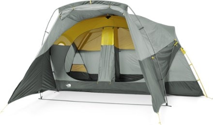 The North Face Wawona 8 Tent 6
