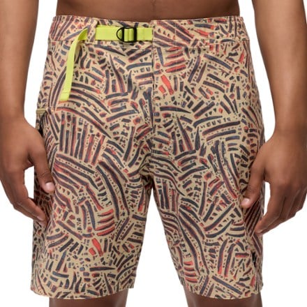 prAna Rock Shock 6" Board Shorts - Men's 5