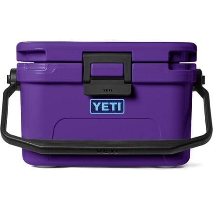 YETI Roadie 8 Hard Cooler 0