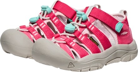 KEEN Newport H2 Sandals - Kids' 4