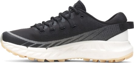 Merrell Agility Peak 4 Solution Dye Trail-Running Shoes - Men's 1