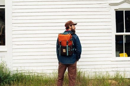 Topo Designs Rover Pack 5