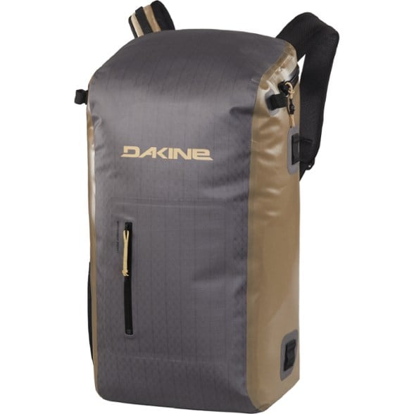 36l hiking backpack Camel Waterproof Camping contouring suspended mesh that distributes weight effectively Dakine Cyclone DLX Dry Backpack