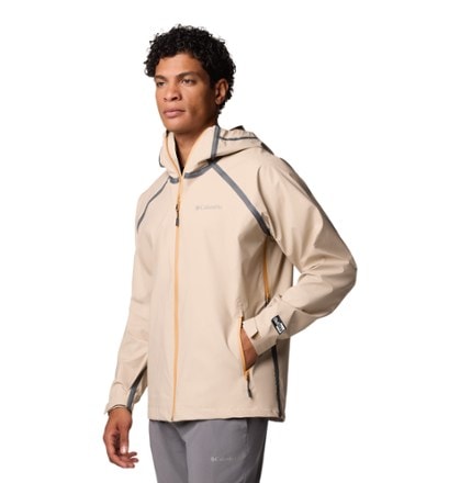 Columbia Reign No Shine Jacket - Men's 2