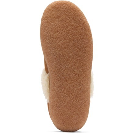 Sorel Nakiska III Slide Slippers - Women's 9