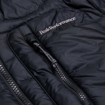 Peak Performance Helium Utility Down Hood Jacket - Women's 10