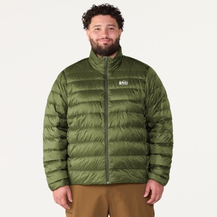 REI Co-op 650 Down Jacket - Men's 2