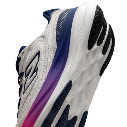 New Balance 1080v15 Road-Running Shoes - Women's 7