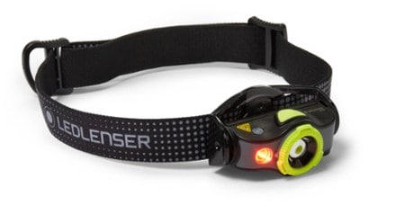 Ledlenser MH5 Headlamp 1