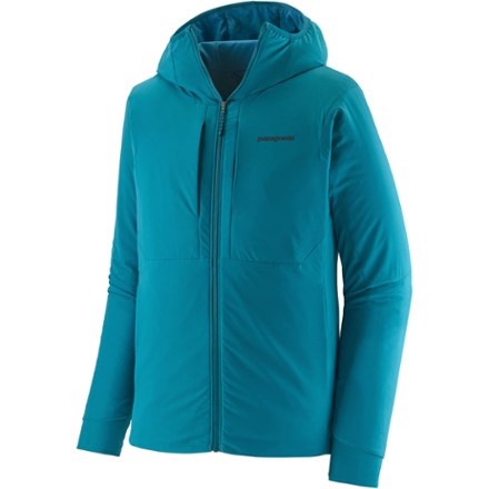Nano-Air Light Insulated Hoody - Men's